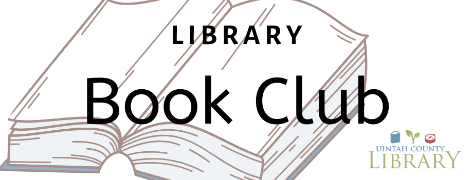Library Book Club