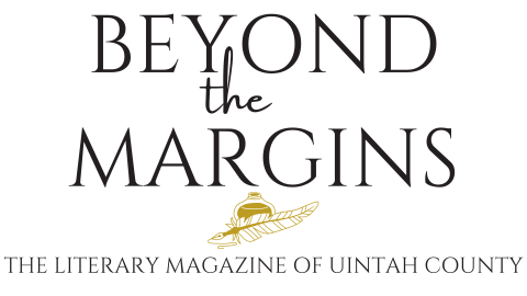 Beyond the Margins logo